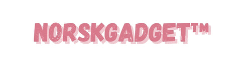 Norskgadget™
